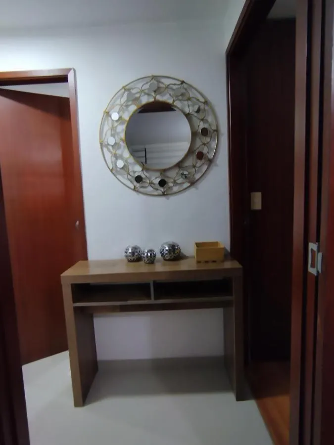 Apartment Apartamento Loreto Medellin