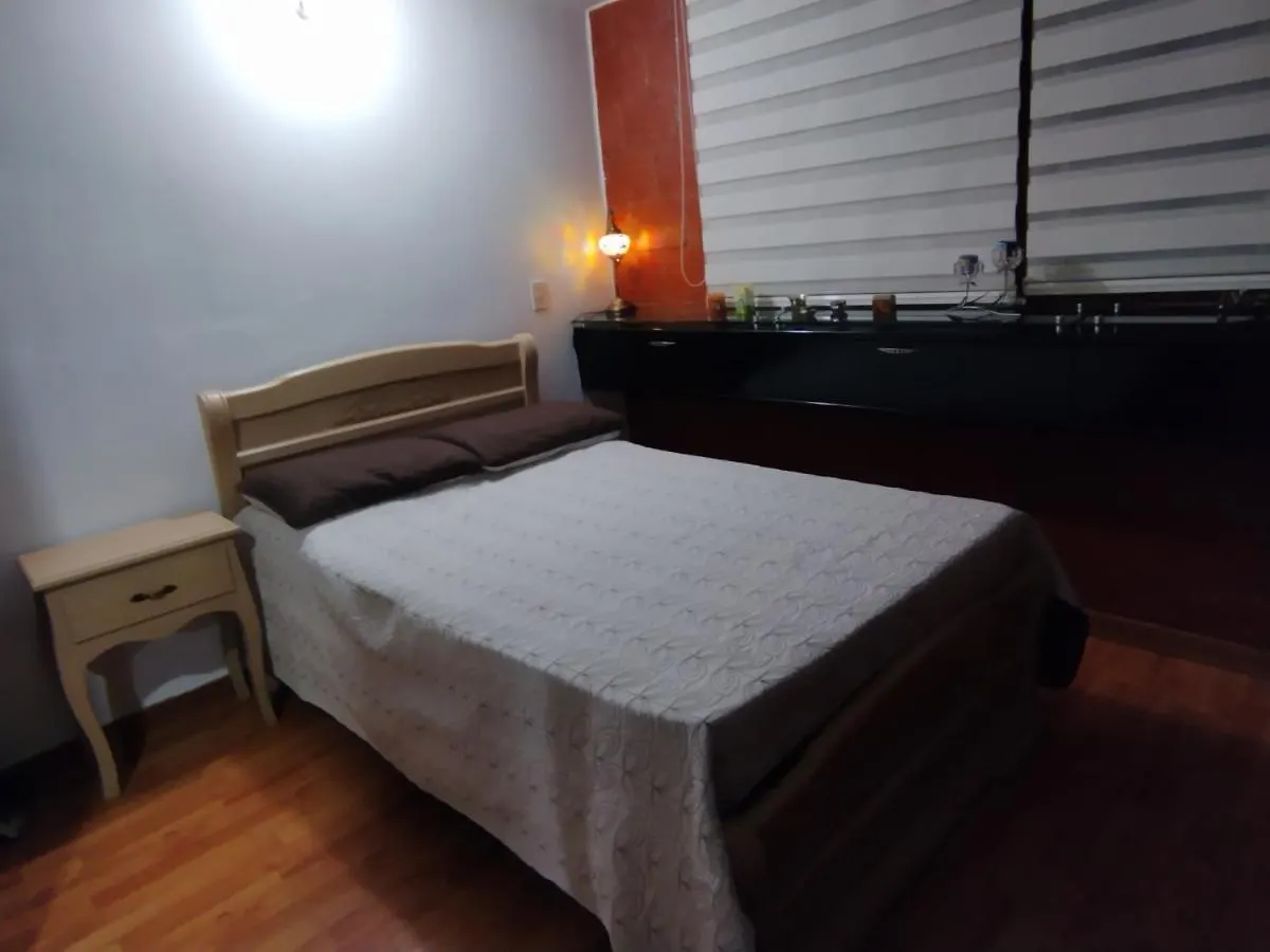 Apartment Apartamento Loreto Medellin