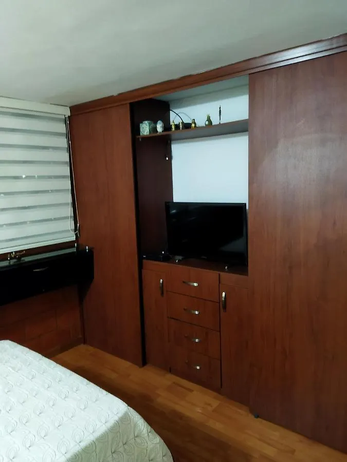 Apartamento Loreto Medellin 0*,  Colombia