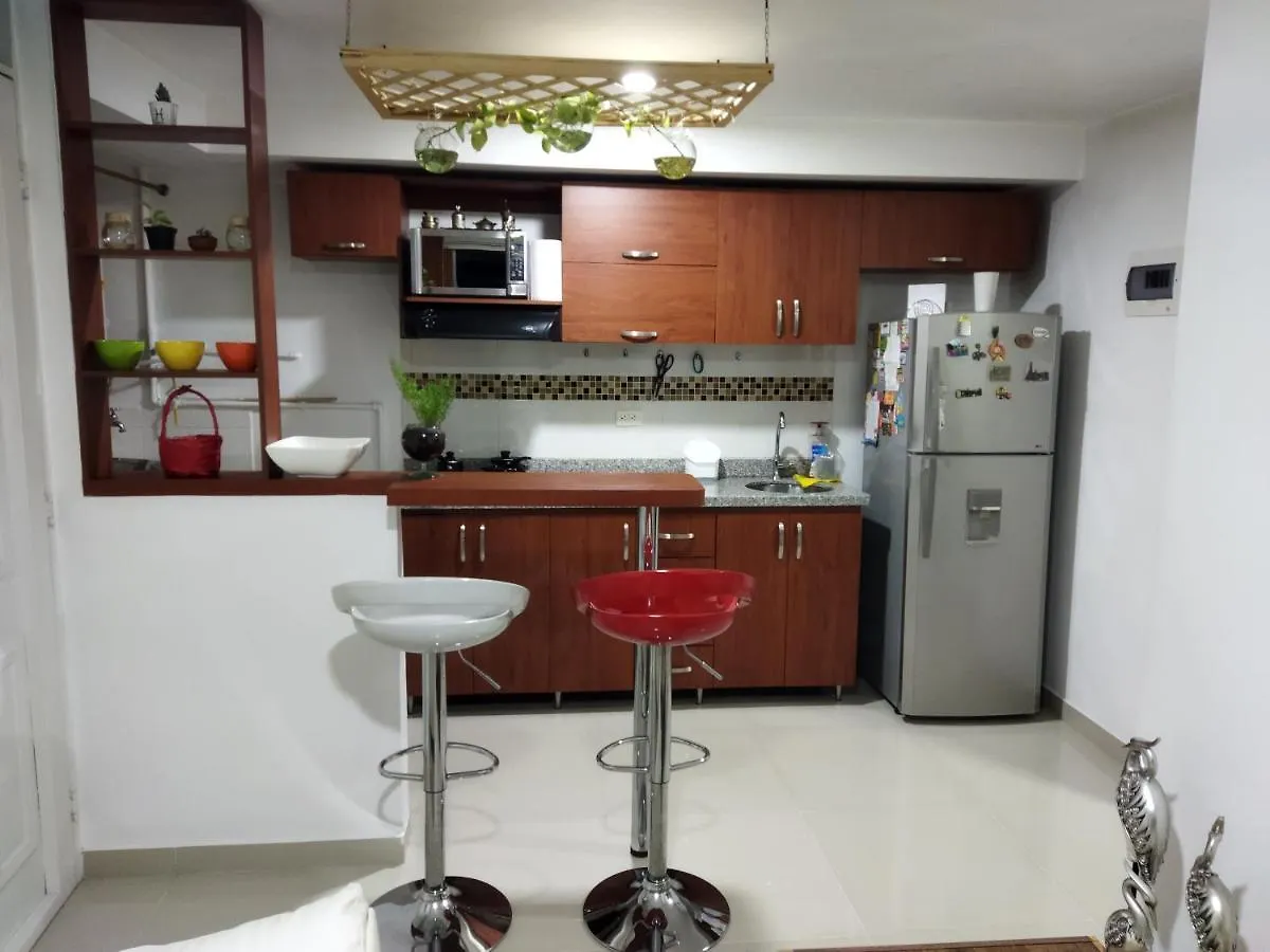 Apartamento Loreto Medellin 0*,