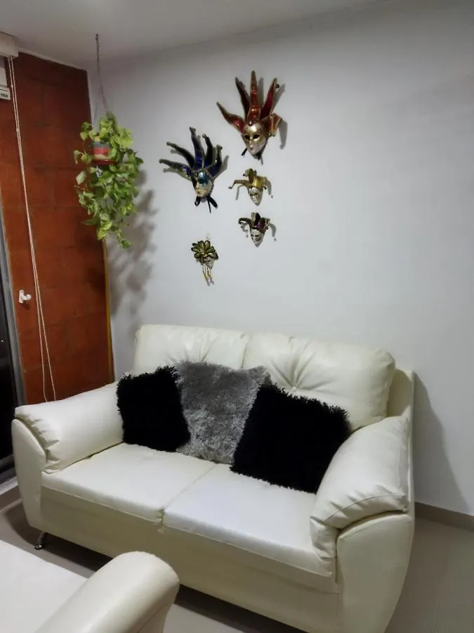 Apartamento Loreto Medellin