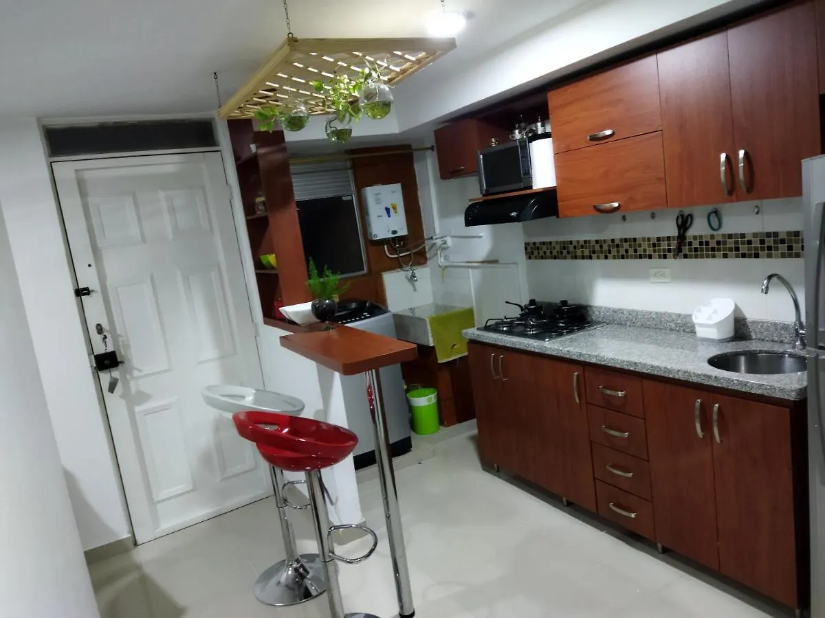 Apartamento Loreto Medellin