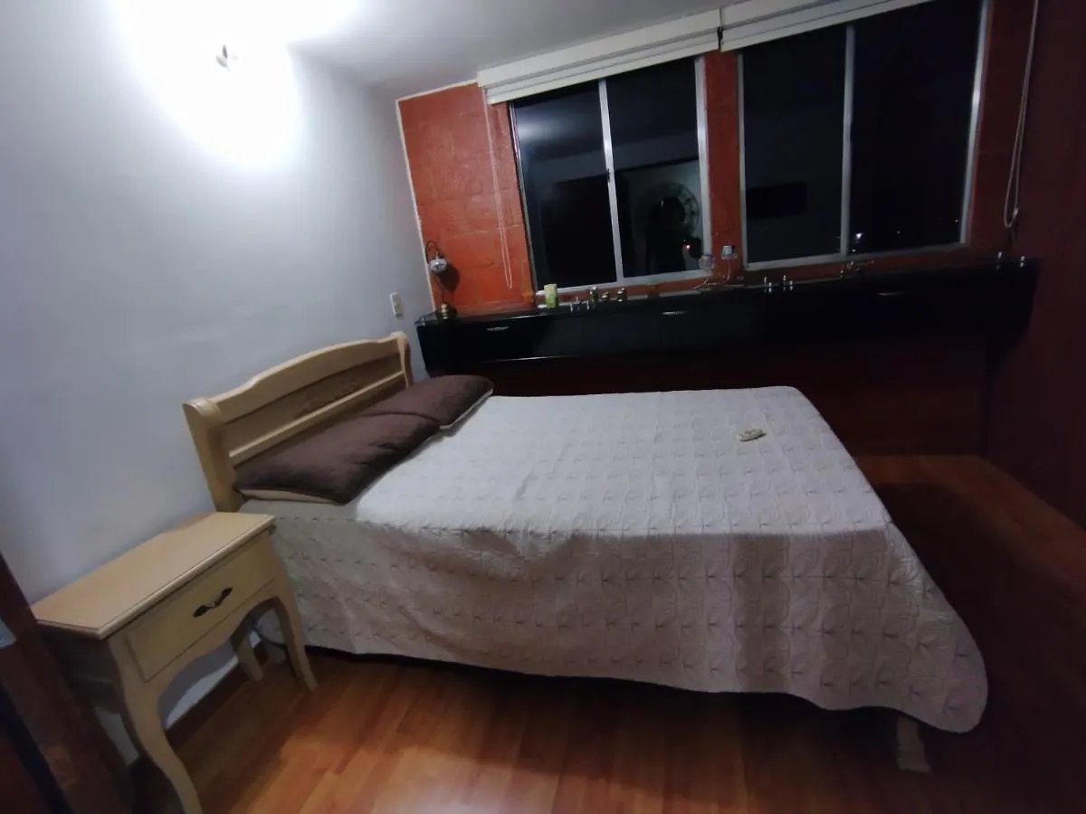 Apartamento Loreto Medellin Colombia
