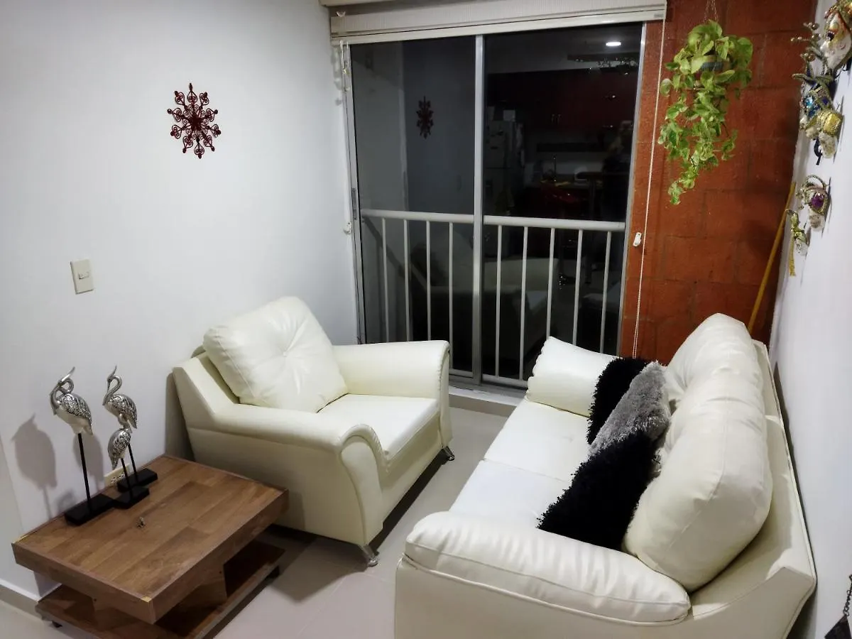 Apartamento Loreto Medellin Apartment