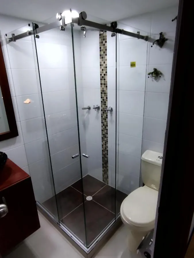 Apartamento Loreto Medellin Apartment