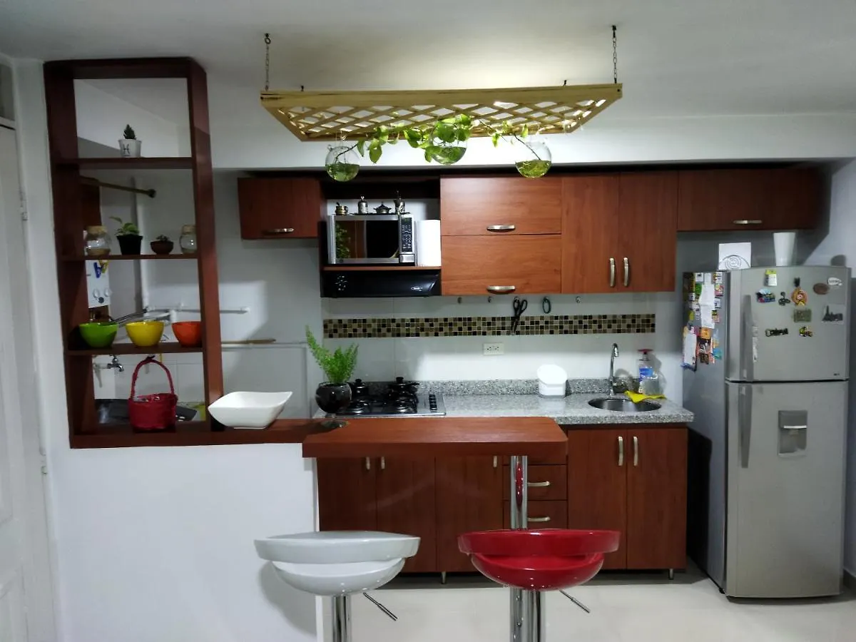 Apartamento Loreto Medellin contacts