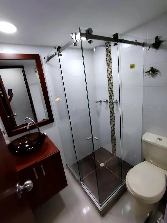 Apartamento Loreto Medellin