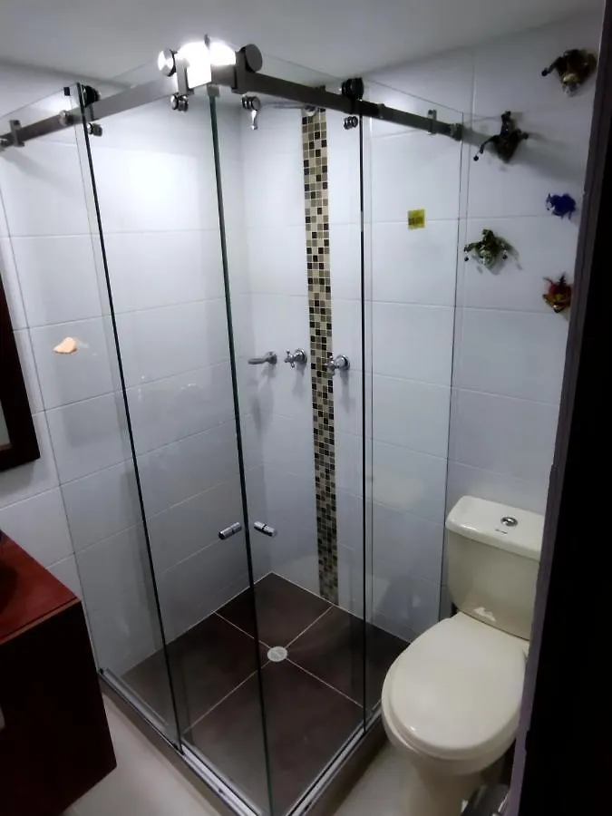 Apartment Apartamento Loreto Medellin