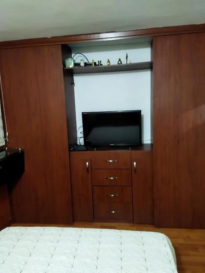 Apartamento Loreto Medellin Colombia