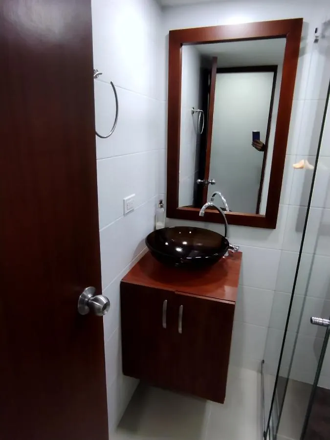 Apartamento Loreto Medellin Colombia